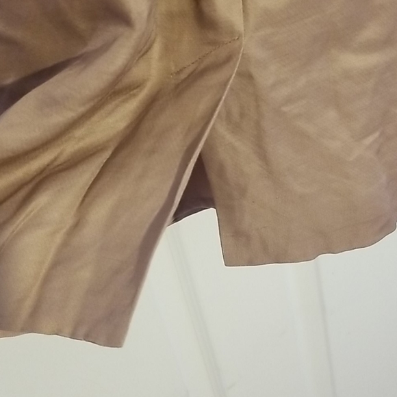 Banana Republic V-Neck Pencil Dress - size 4 - Picture 6 of 6